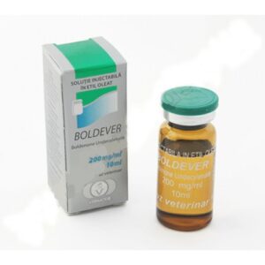 Boldever (Болденон) от Vermodje (200mg\10ml)